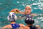 WWPolo @ CC  Wheaton College Women’s Water Polo at Connecticut College. - Photo By: KEITH NORDSTROM : Wheaton, water polo